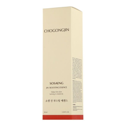 

Chogongjin Sosaeng Boosting Essence 90 мл Missha