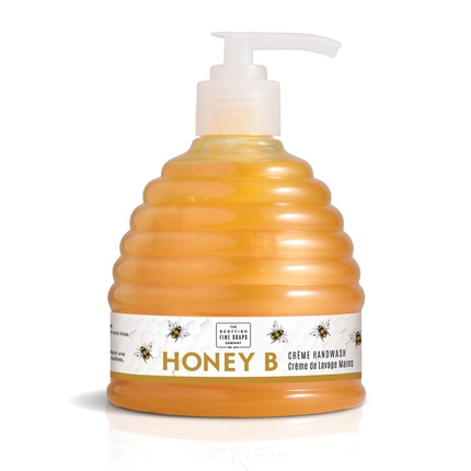 

Savon Liquide Mains Honey B 300мл Scottish Fine Soaps Company
