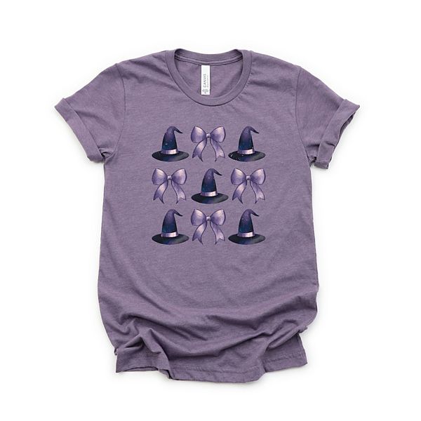 

Футболка с принтом Coquette witch hat collage Simply Sage Market, Purple, Зеленый, Футболка с принтом Coquette witch hat collage Simply Sage Market, Purple