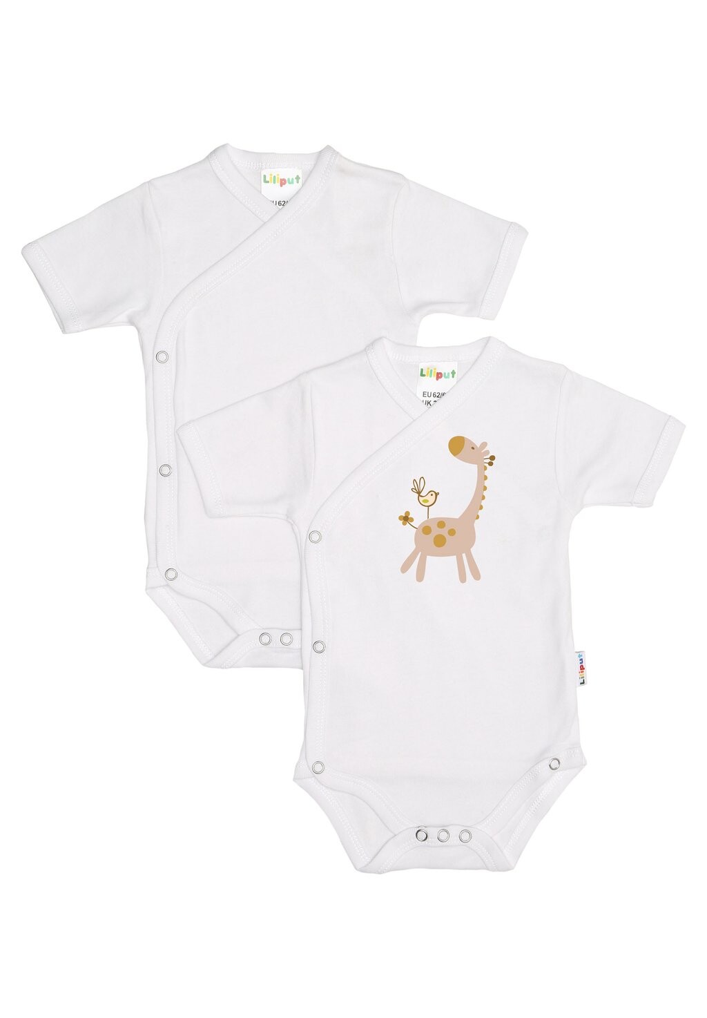 

Боди Liliput, цвет weiß