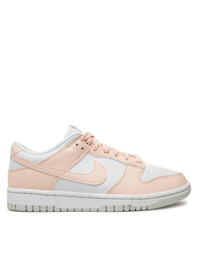 Кроссовки Nike Dunk Low Next Nature DD1873 100, белый