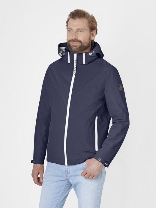 

Куртка специальная S4 Jackets, синий