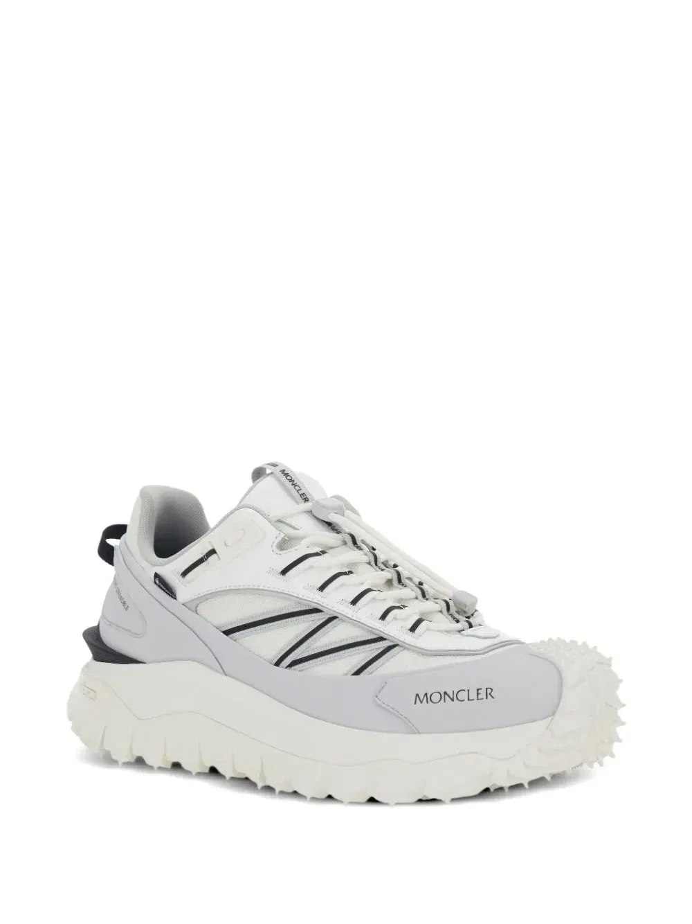 Кроссовки Trailgrip GTX MONCLER, серый — фото 2