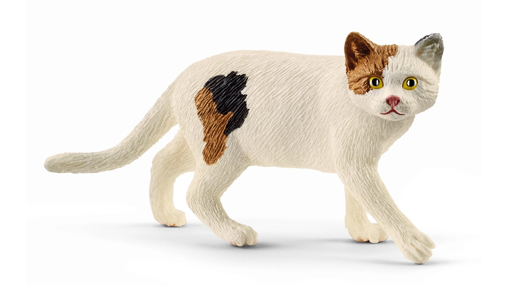 

Schleich Farm World Американская короткошерстная кошка