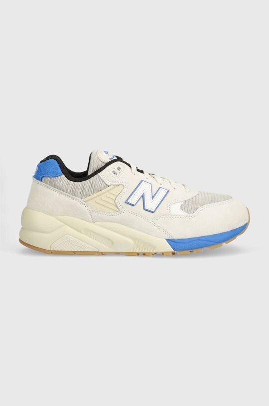

Кроссовки New Balance, бежевый, Серый, Кроссовки New Balance, бежевый