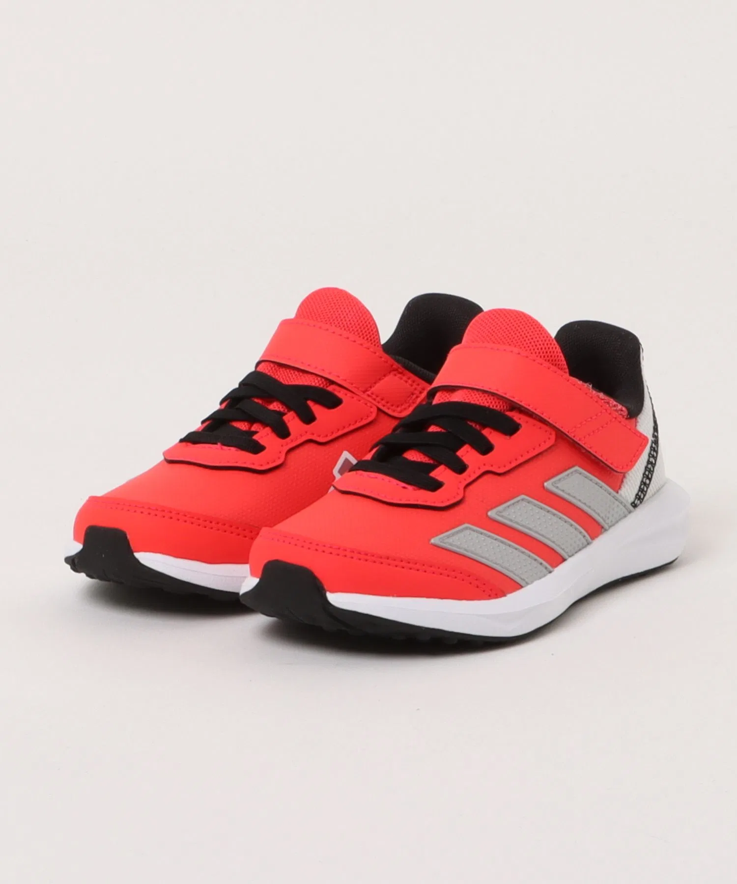 Детские кроссовки adidas FAITO EL K