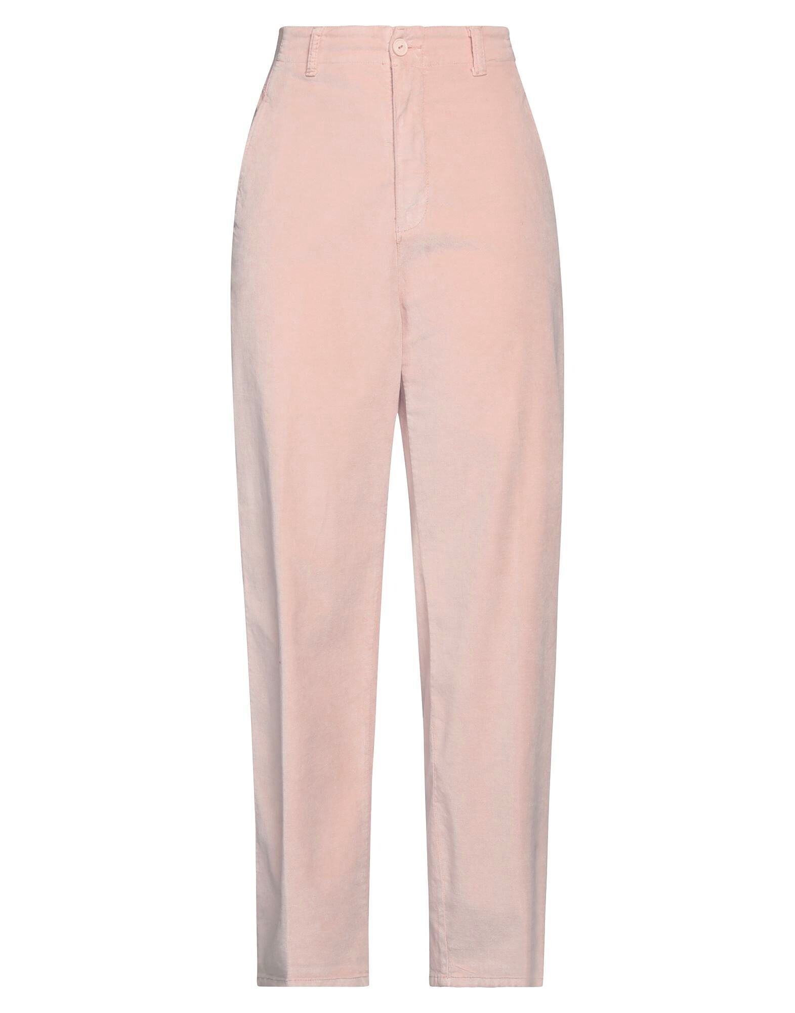 

Брюки Europeanculture, светло-розовый