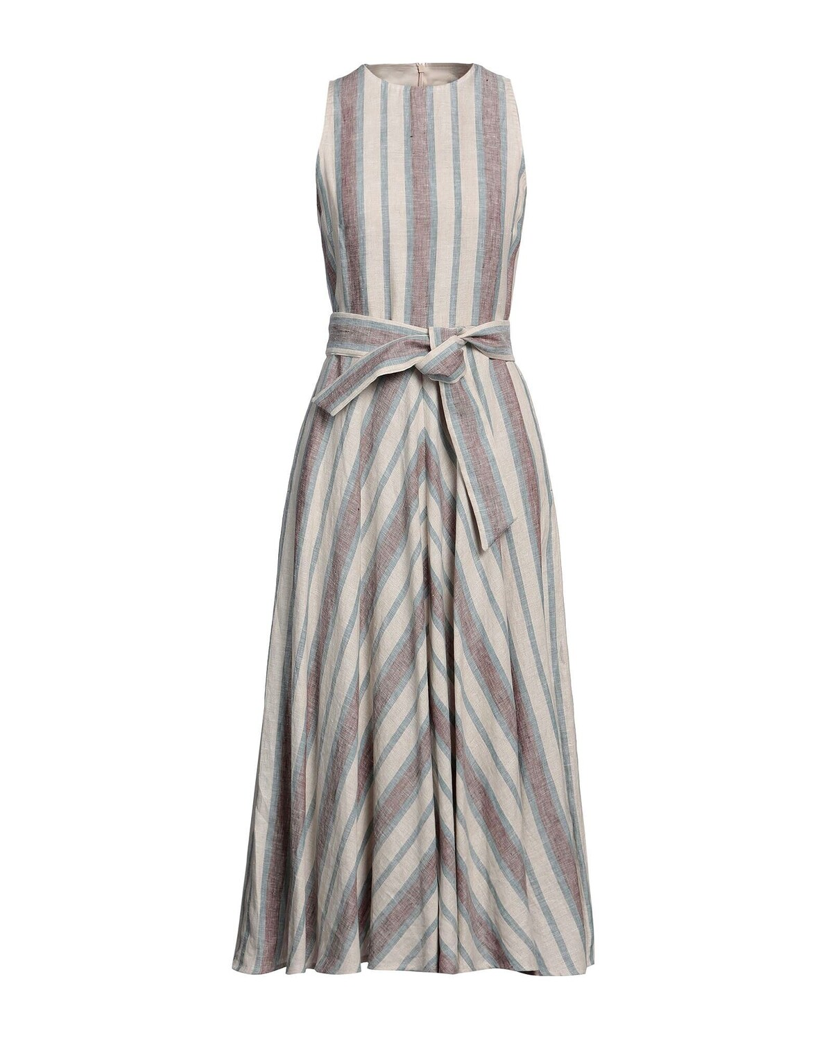 

Платье Max Mara, бежевый