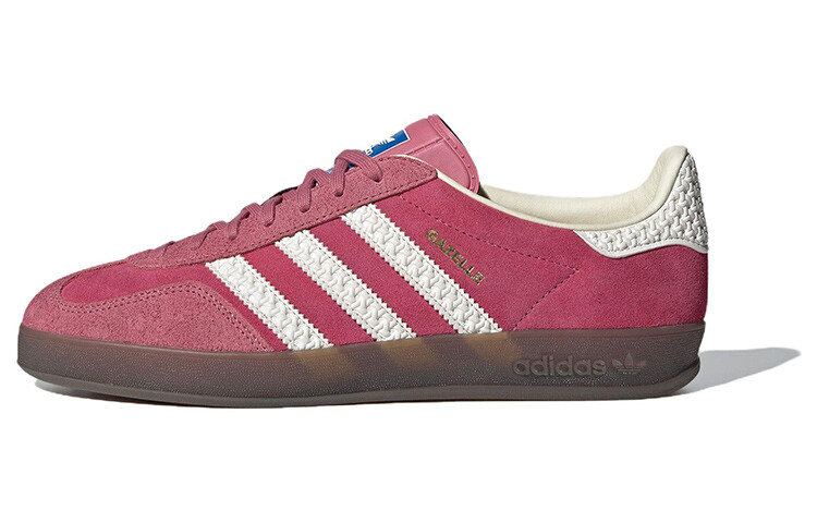 

Кроссовки Adidas Originals Gazelle Unisex, розовый