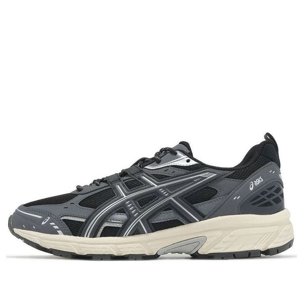 

Кроссовки gel-nunobiki Asics, черный