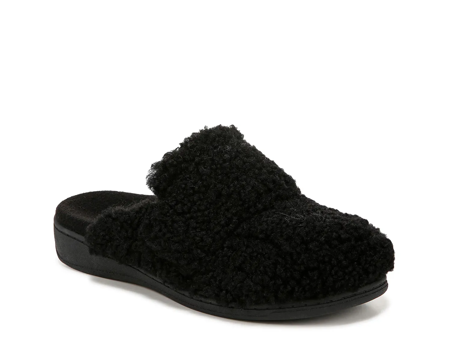 Слипоны Gemma II Mule Vionic, черный