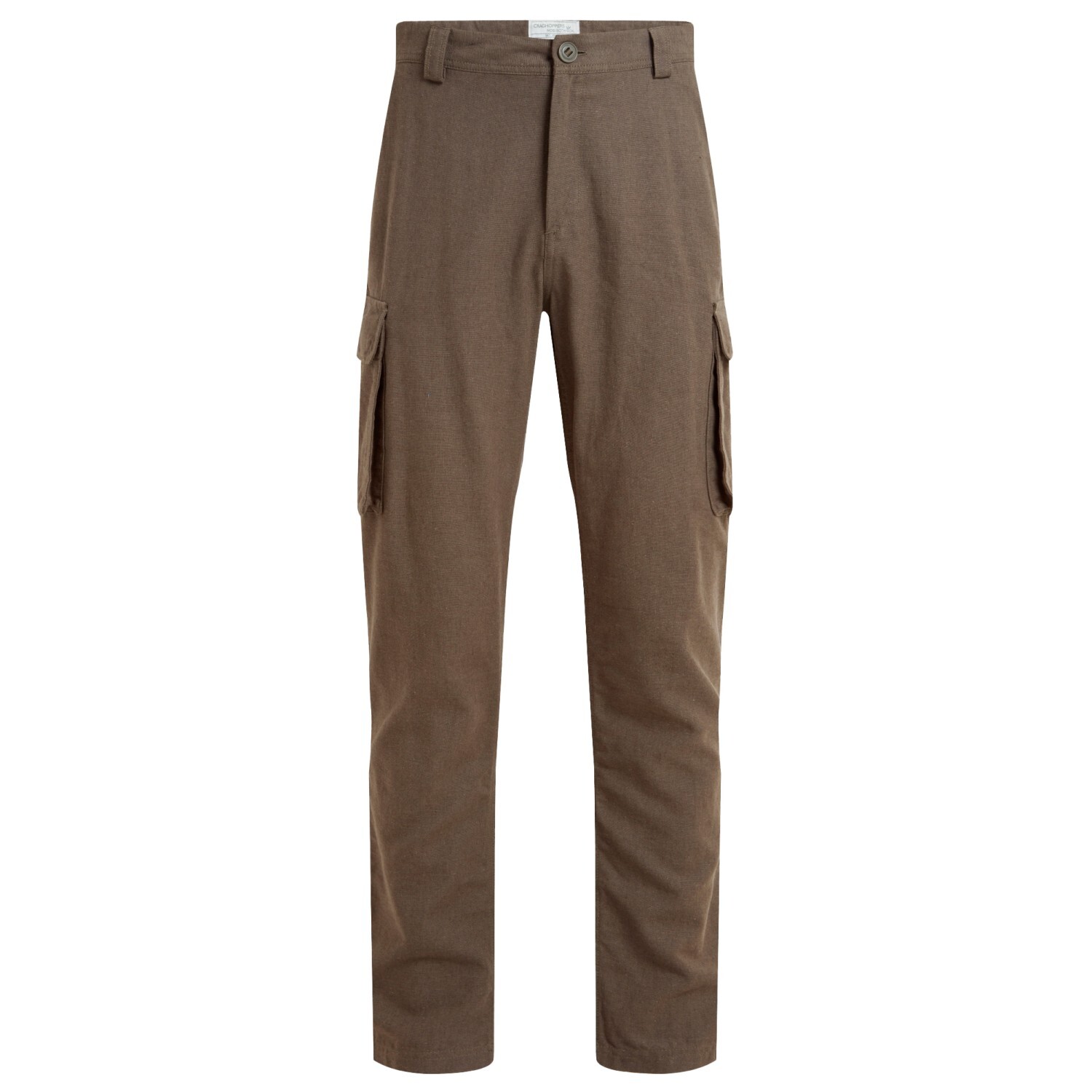 

Повседневные брюки Craghoppers Howle Hose, цвет Woodland Green