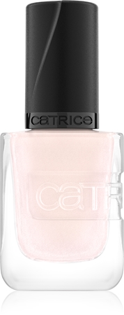 

Лак для ногтей Catrice GEL AFFAIR, 002 Dancing In Ballet Shoes 10,5 ml