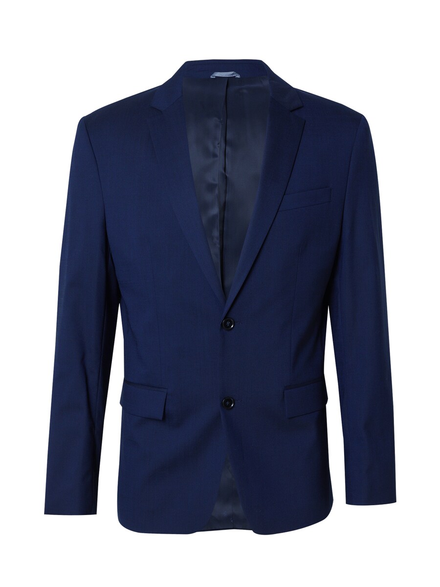 

Пиджак Calvin Klein Slim fit Business Blazer, темно-синий
