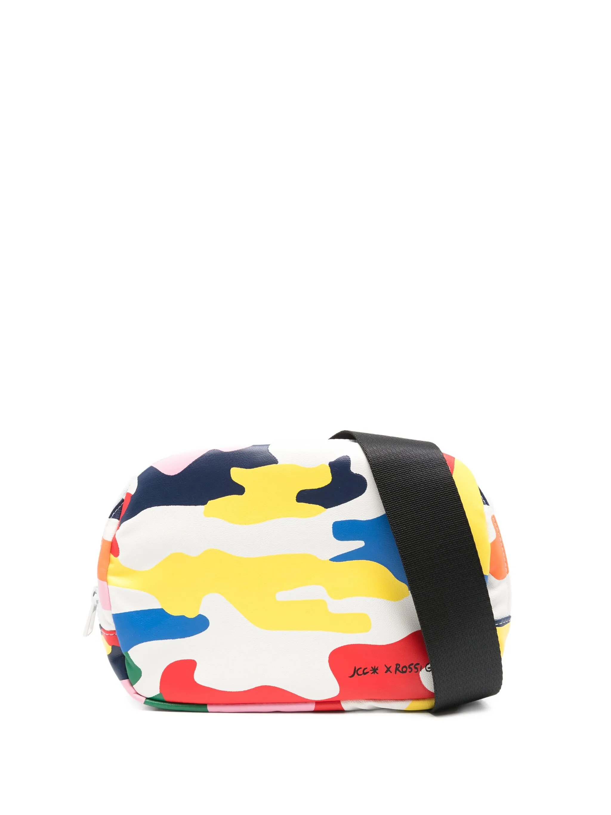 

Поясная сумка JCC Rossignol, белый