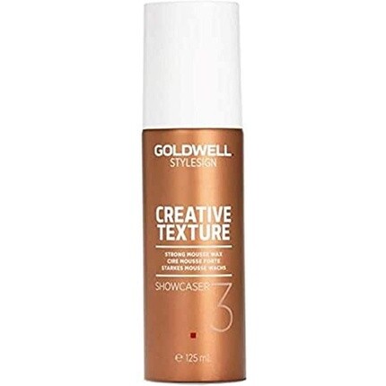 

Goldwell Sign Showcaser Крем и воск для укладки волос 125 мл