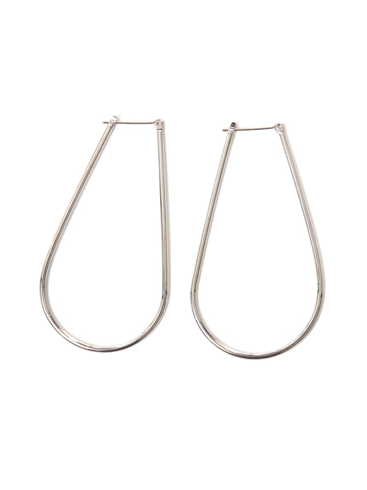 

Collezione alessandro Серьги "Хадия" из серебра