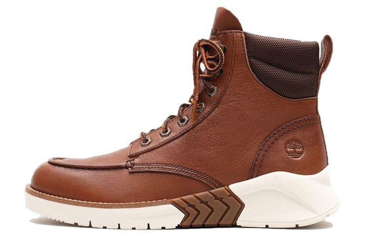 

Ботинки Timberland Mtcr Moc Toe Wide-Fit Boots 'Brown'