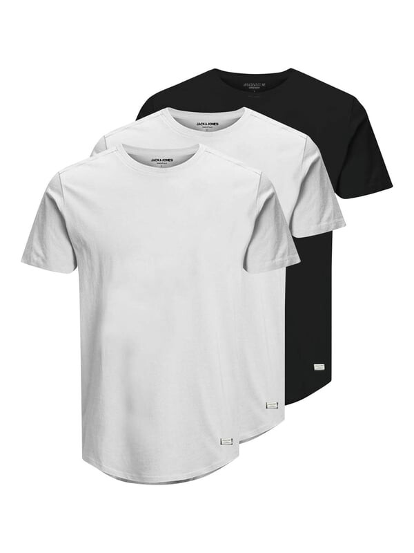

Футболка Jack & Jones, белый