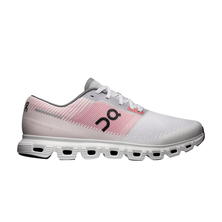 

Кроссовки Cloud 6 Push 'Lavender Red', фиолетовый