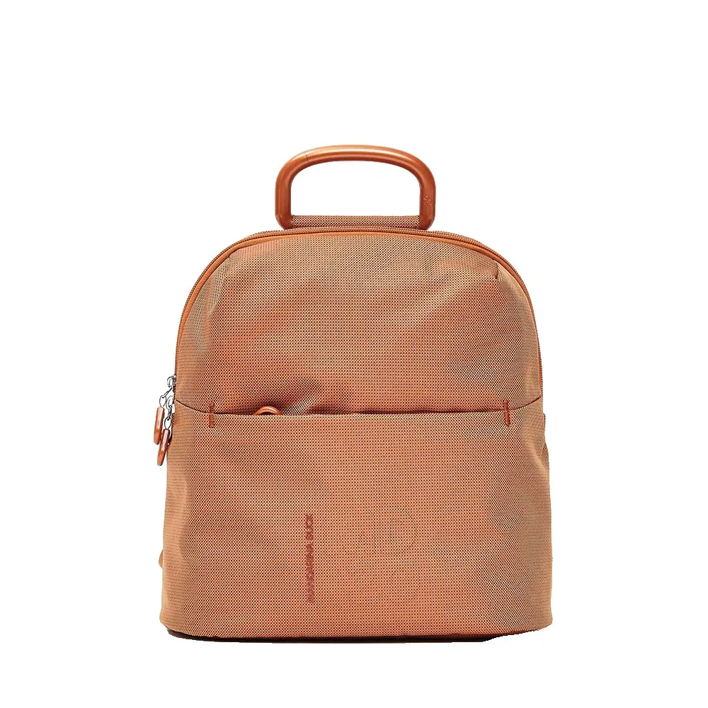 

Рюкзак Mandarina Duck Md20 qmt49, оранжевый