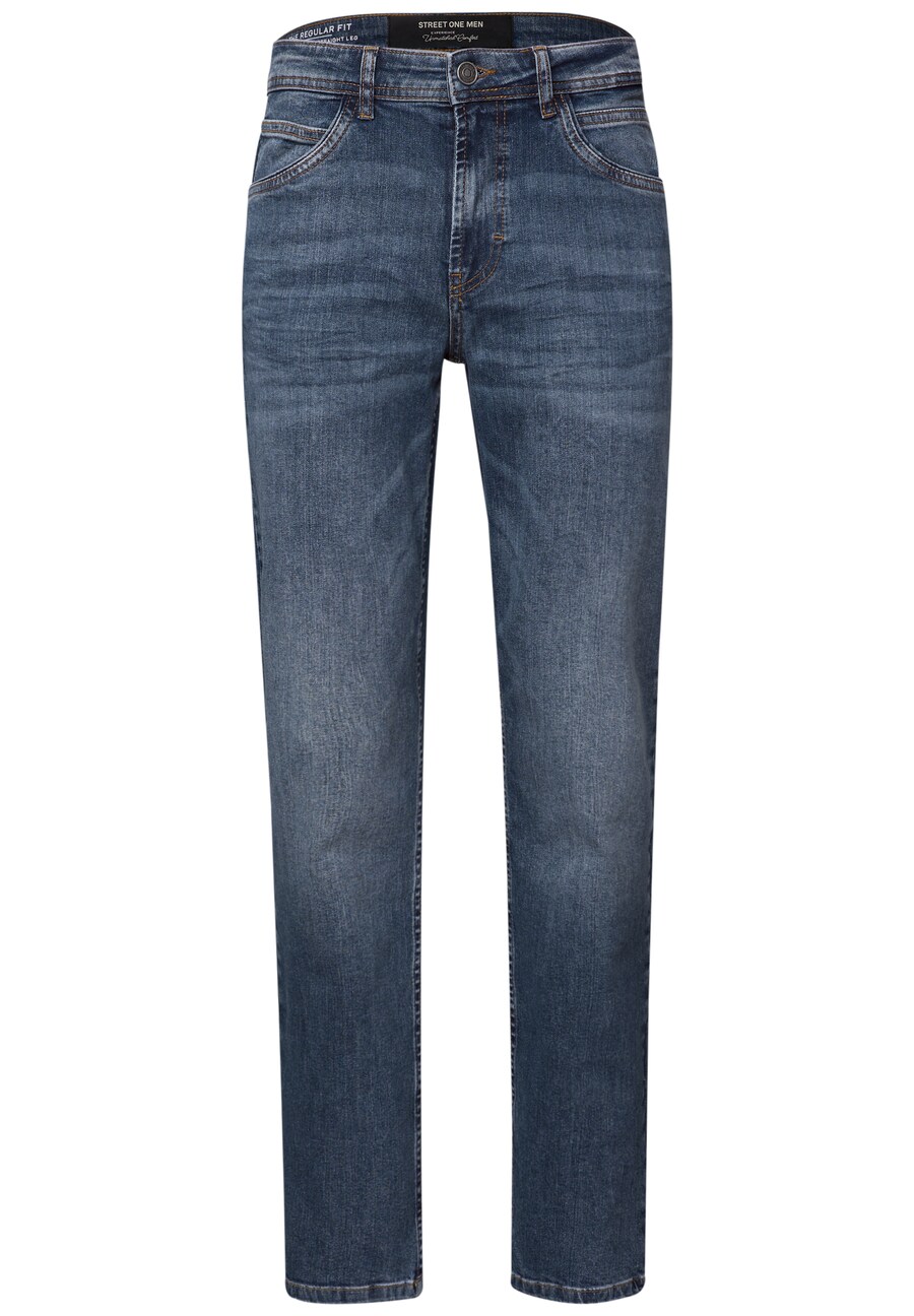 

Повседневные джинсы Street One MEN, Blue