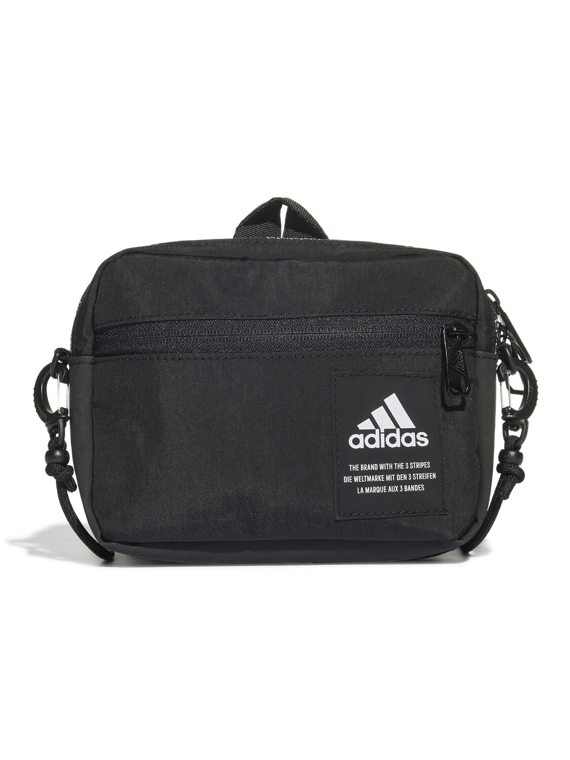 

Сумка Adidas Performance 4ATHLTS Organizer, черный
