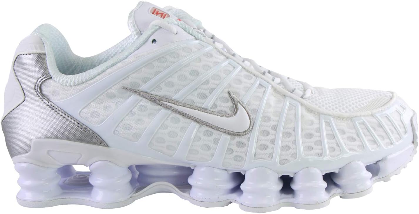 

Мужские кроссовки Nike Renew Retaliation TrFitness, металлик серебристый