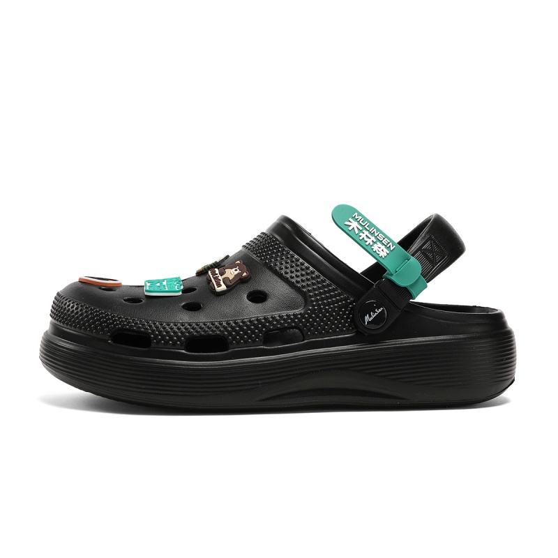 

Сабо мужские Mulinsen, Dark Blue