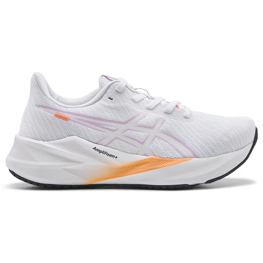 Кроссовки для бега Asics Versablast 4, white/coral — фото 2