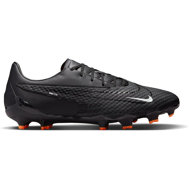 

Футбольные бутсы для газона Phantom GX Academy FG/MG Nike, мультиколор