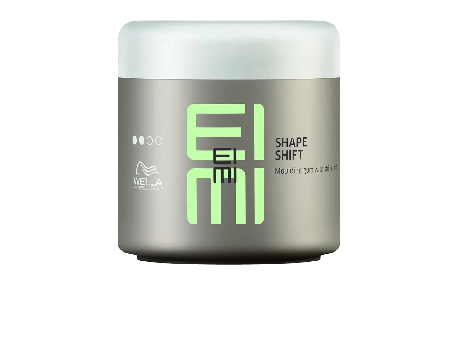 Моделирующая паста для волос «EIMI Shape Shift» от Wella Wella