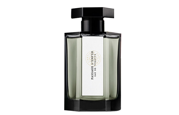 Духи деревянные ориентальные туалетная вода ginger agarwood 100ml L'Artisan Parfumeur — фото 3