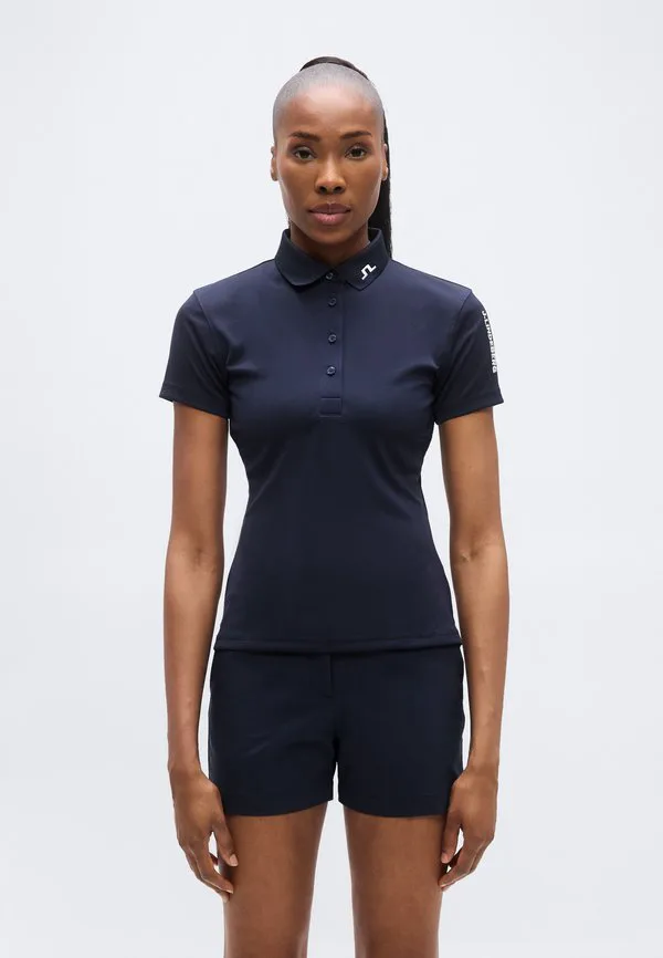 

Футболка-Поло tour tech J.Lindeberg Sports, Navy, Синий, Футболка-Поло tour tech J.Lindeberg Sports, Navy