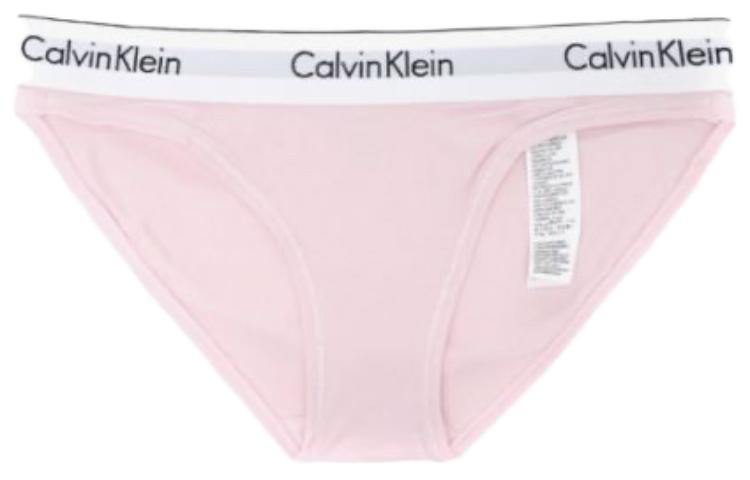 

Женские трусы Calvin Klein