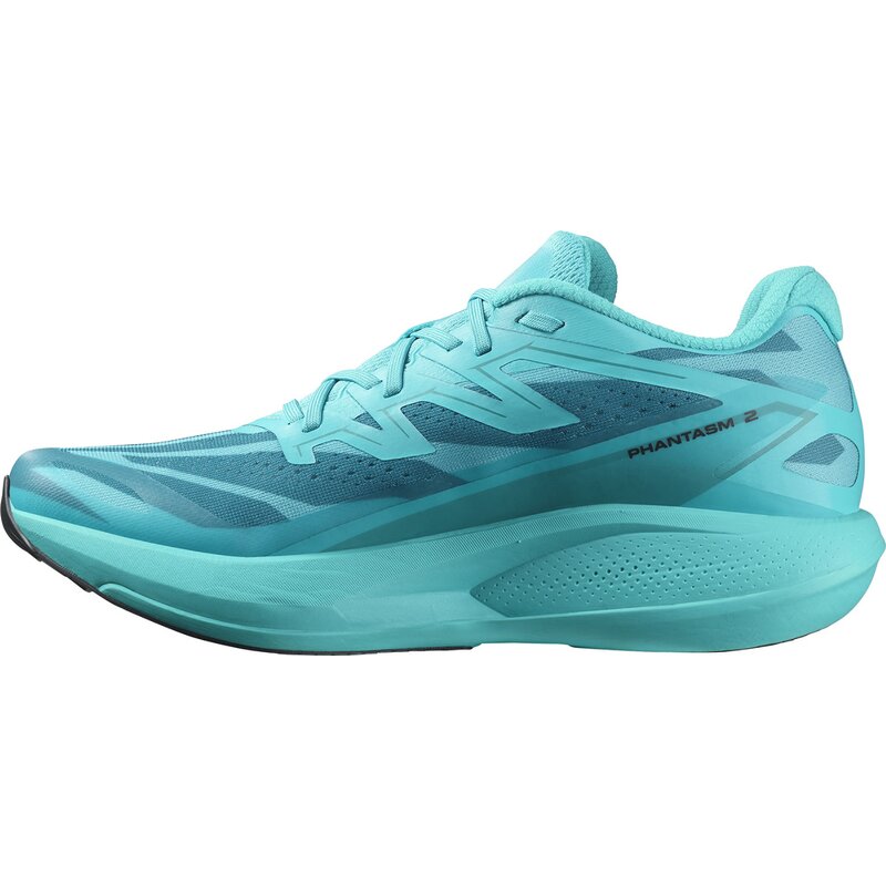 Laufschuhe туфли phantasm 2 peablu/tahide/черный Salomon, мультиколор — фото 4