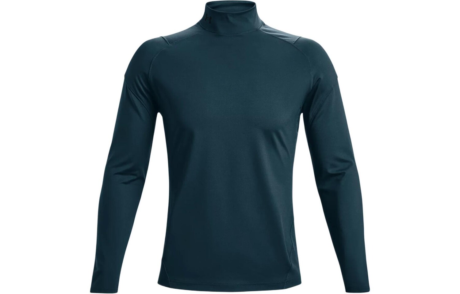 

Футболка Rush мужская бледно-голубая Under Armour, голубой