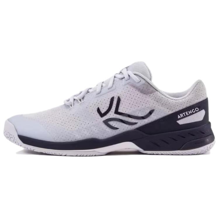 

Кроссовки DECATHLON Tennis Shoes Men Low-top White, белый