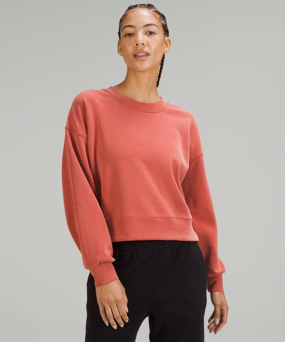 

Худи Lululemon