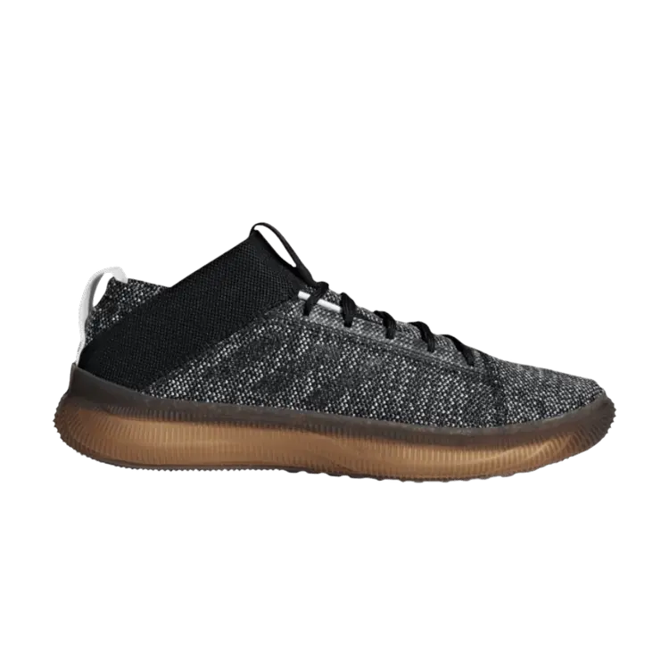 Кроссовки Wmns PureBoost Trainer 'Grey Gum', серый