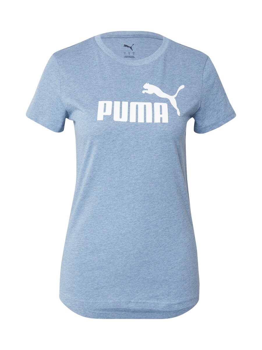 

Футболка Performance PUMA ESS, цвет Opal