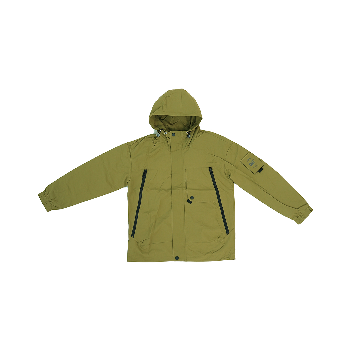 

CAT Куртка мужская, Army Green