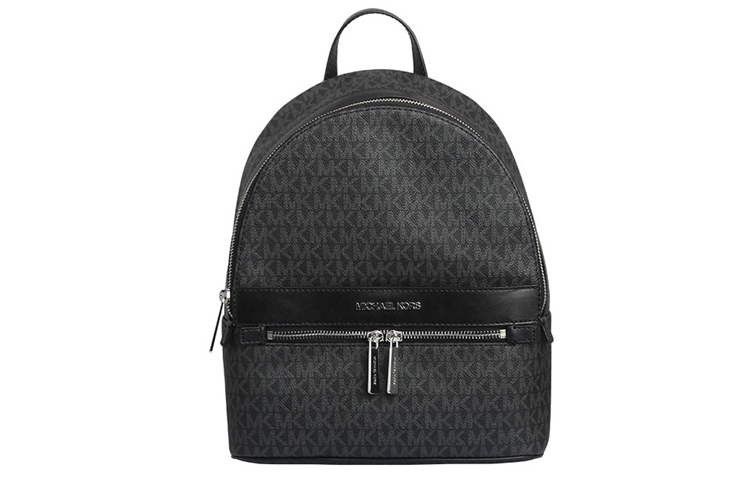 

MICHAEL KORS Рюкзак Kenly PVC средний женский black