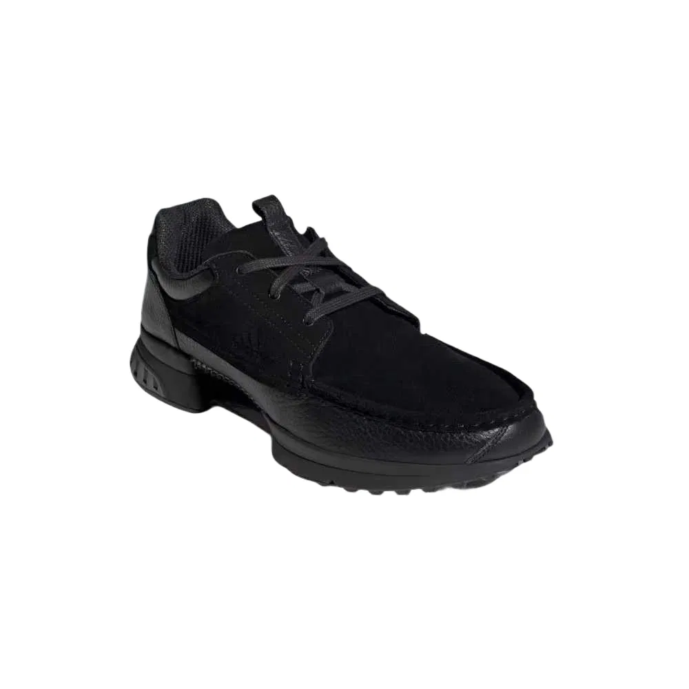 Adidas Casual Leather Shoes Men's — фото 4