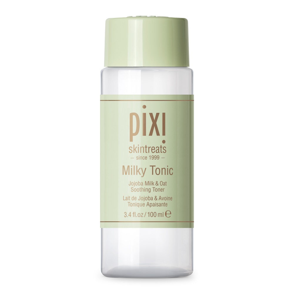 

Успокаивающий тоник для лица milky tonic Pixi, 100 мл