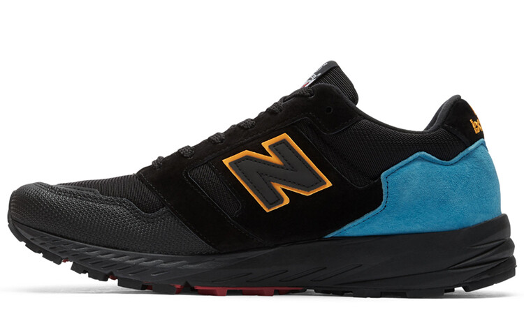 

Кроссовки New Balance 575 Urban Peak Black