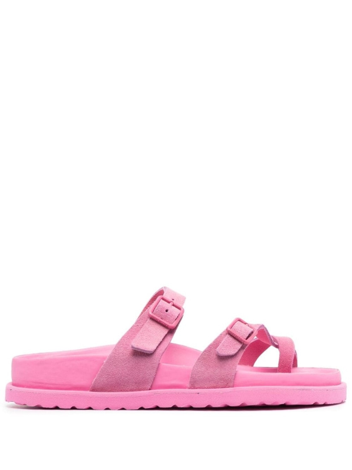 

Birkenstock сандалии Mayari, розовый