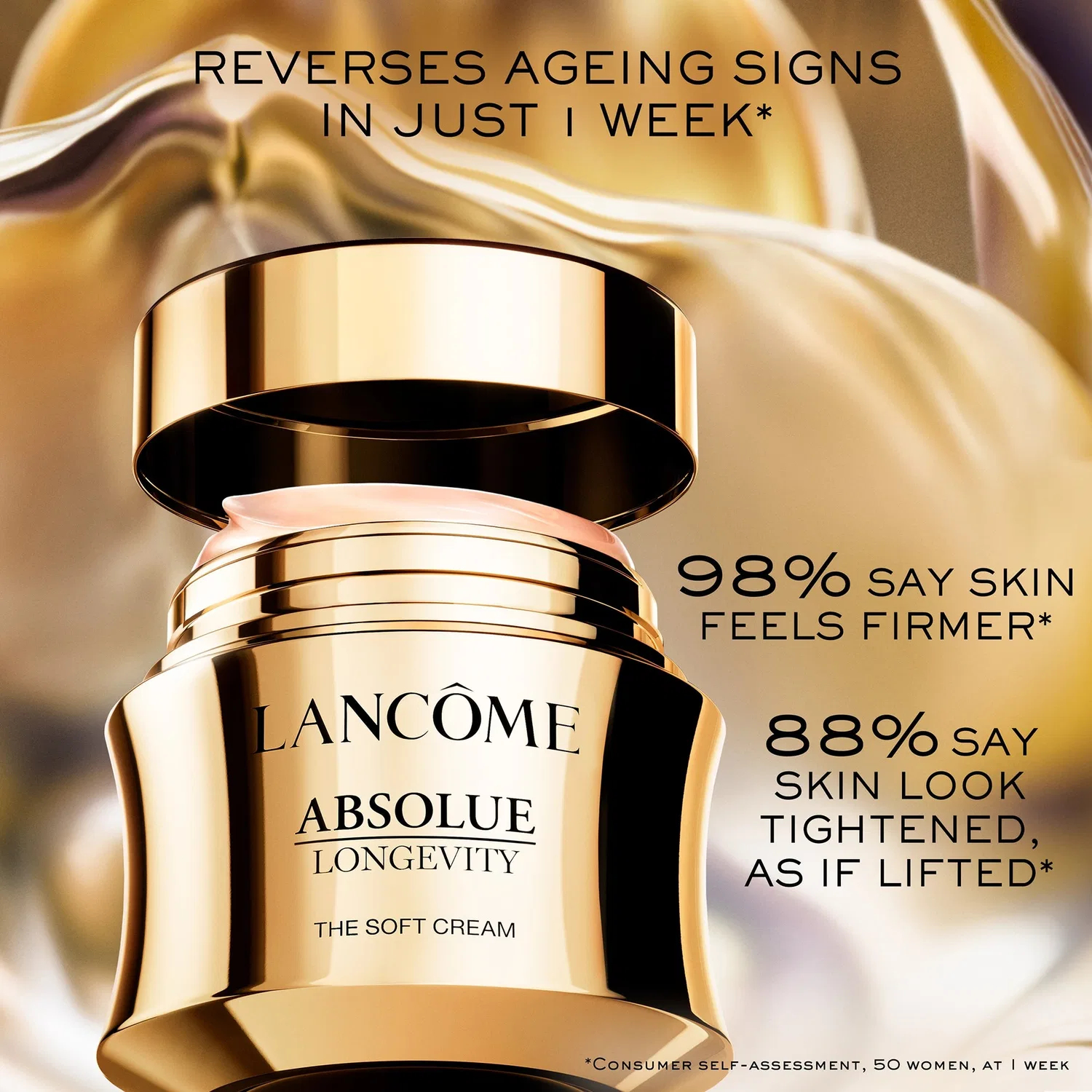 Сыворотка Lancôme — Absolue Soft, 60 мл — фото 2