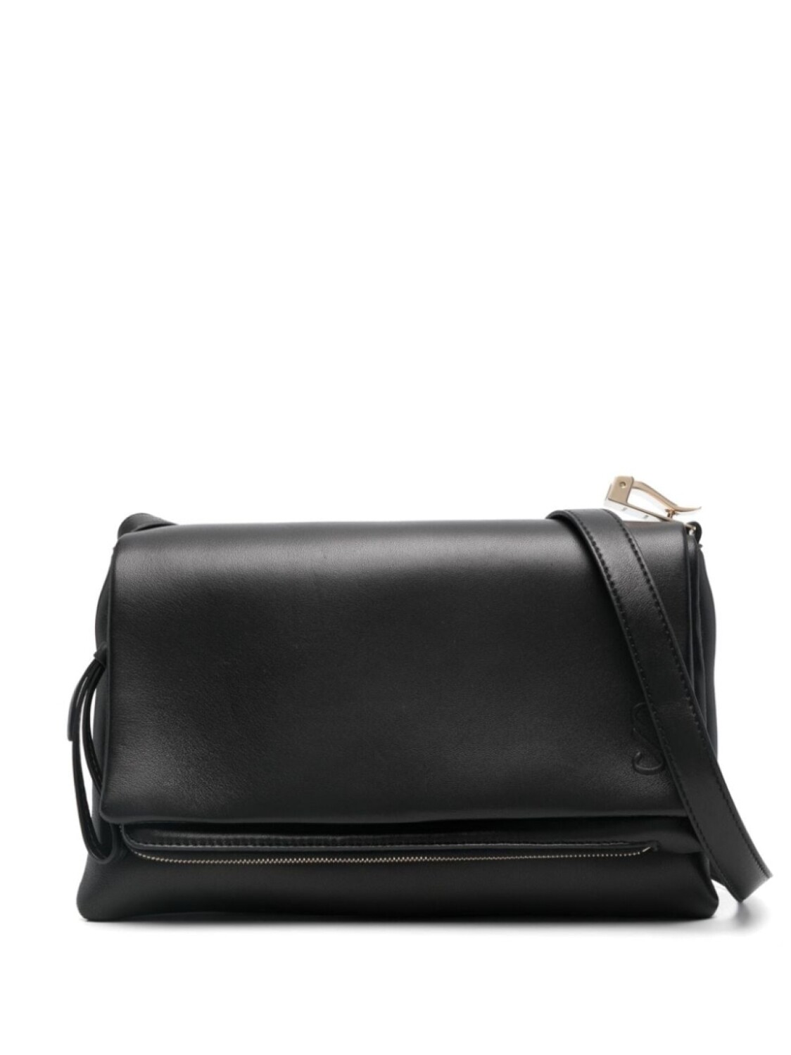 

Proenza Schouler сумка через плечо City, черный
