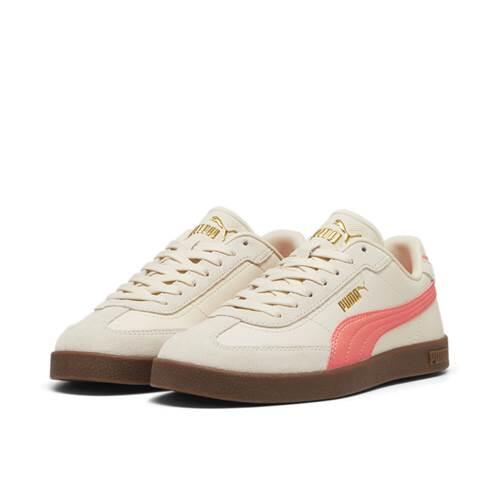 Кроссовки унисекс Puma Club II Era, спортивная обувь, 397447, 10, для горного снега — фото 3